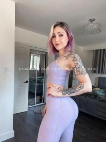Индивидуалка Чулпан Фотография 3