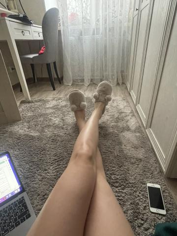 Индивидуалка Амина Фотография 10