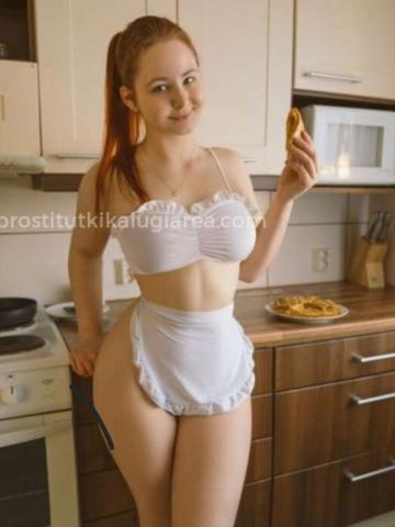 Индивидуалка Ася Фотография 2